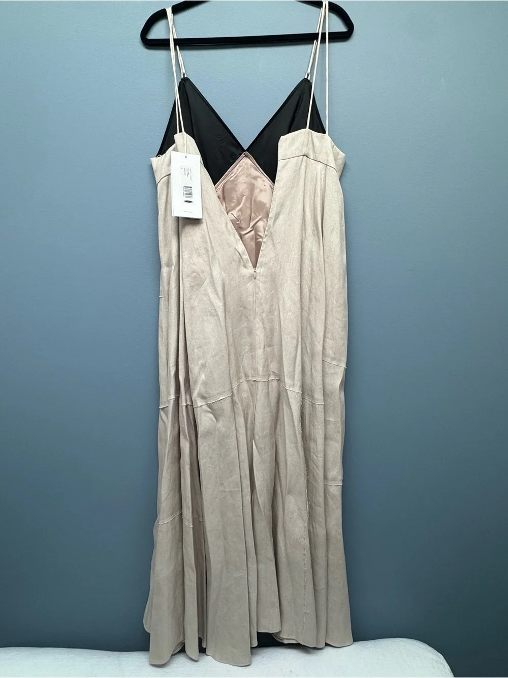 NWT Heirlome Luisa dress 4 - Picture 5 of 7